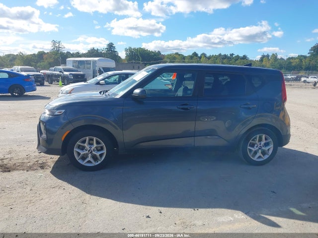 Aukcja sprzedaży 2020 Kia Soul S, vin: KNDJ23AU0L7006880, numer aukcji: 46191711
