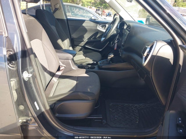 Aukcja sprzedaży 2020 Kia Soul S, vin: KNDJ23AU0L7006880, numer aukcji: 46191711