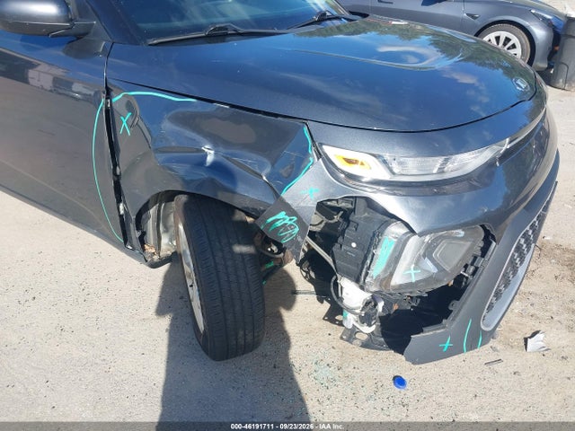 Aukcja sprzedaży 2020 Kia Soul S, vin: KNDJ23AU0L7006880, numer aukcji: 46191711