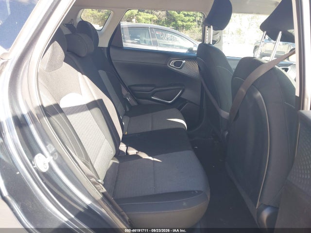 Aukcja sprzedaży 2020 Kia Soul S, vin: KNDJ23AU0L7006880, numer aukcji: 46191711