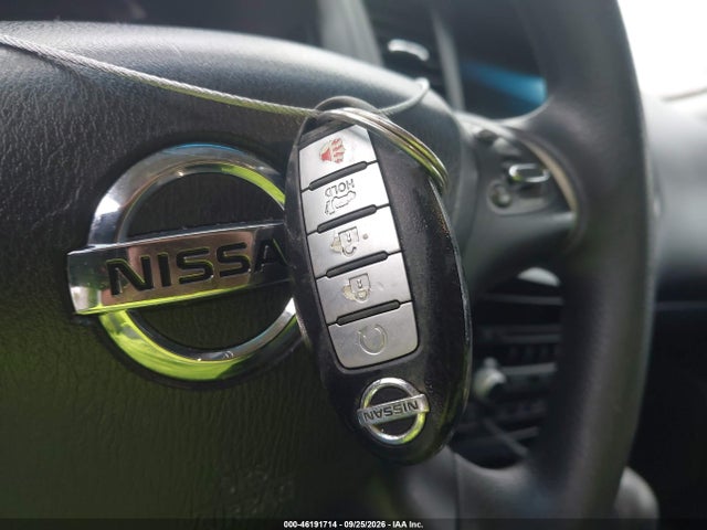 Продаж на аукціоні авто 2014 Nissan Pathfinder S, vin: 5N1AR2MM9EC616896, номер лоту: 46191714
