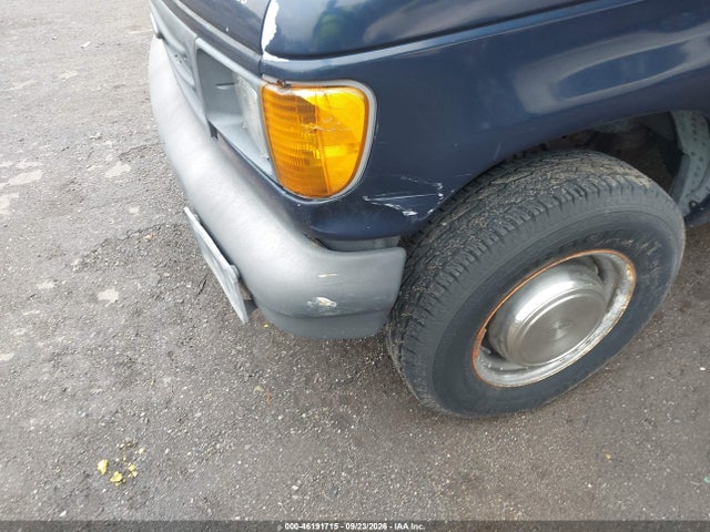 2003 Ford Econoline Commercial/recreational მანქანა იყიდება აუქციონზე, vin: 1FTNE24L43HB17268, აუქციონის ნომერი: 46191715