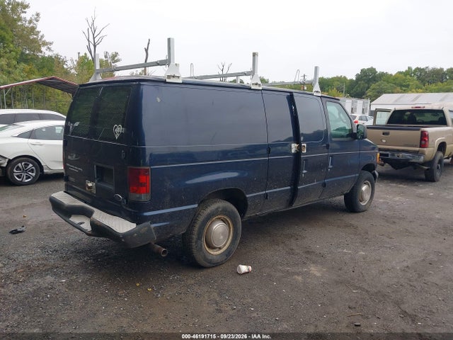 2003 Ford Econoline Commercial/recreational მანქანა იყიდება აუქციონზე, vin: 1FTNE24L43HB17268, აუქციონის ნომერი: 46191715