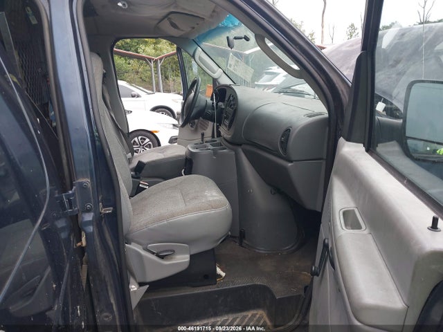 2003 Ford Econoline Commercial/recreational მანქანა იყიდება აუქციონზე, vin: 1FTNE24L43HB17268, აუქციონის ნომერი: 46191715