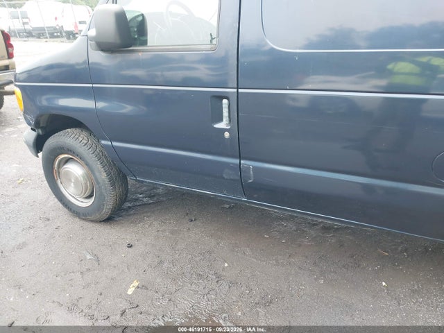 2003 Ford Econoline Commercial/recreational მანქანა იყიდება აუქციონზე, vin: 1FTNE24L43HB17268, აუქციონის ნომერი: 46191715