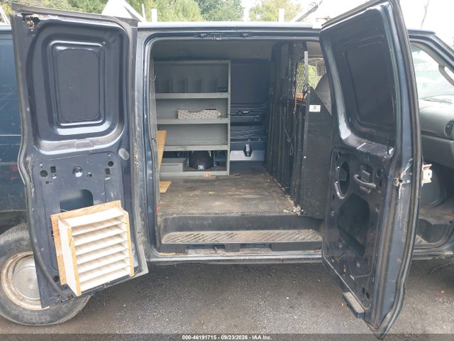 2003 Ford Econoline Commercial/recreational მანქანა იყიდება აუქციონზე, vin: 1FTNE24L43HB17268, აუქციონის ნომერი: 46191715