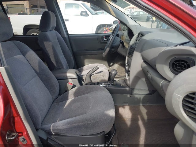 Продаж на аукціоні авто 2003 Hyundai Santa Fe Gls/lx, vin: KM8SC13D43U347148, номер лоту: 46191717