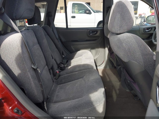 Продаж на аукціоні авто 2003 Hyundai Santa Fe Gls/lx, vin: KM8SC13D43U347148, номер лоту: 46191717
