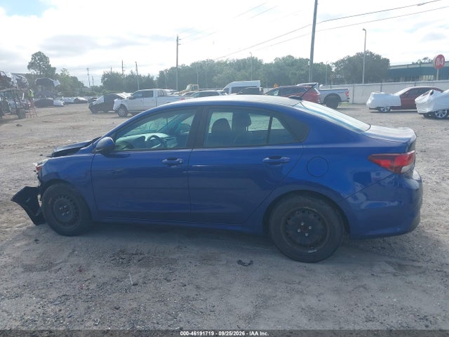 Продажа на аукционе авто 2019 Kia Rio S, vin: 3KPA24AB6KE205113, номер лота: 46191719