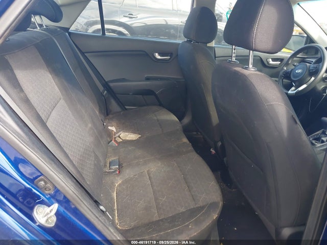 Продажа на аукционе авто 2019 Kia Rio S, vin: 3KPA24AB6KE205113, номер лота: 46191719