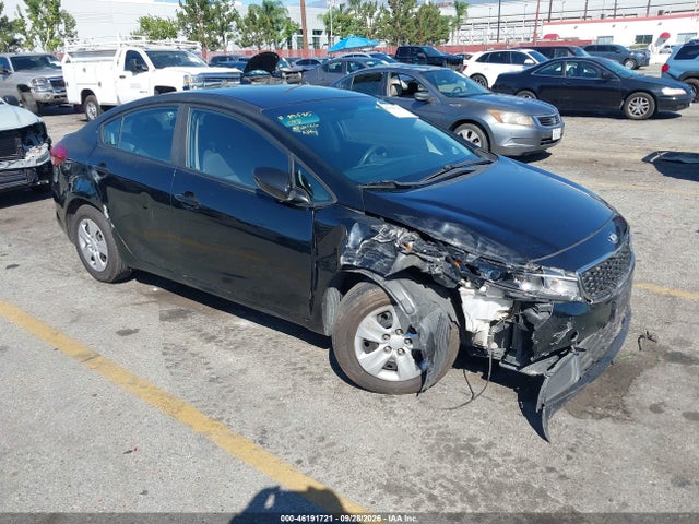2018 3KPFK4A75JE251662 main image