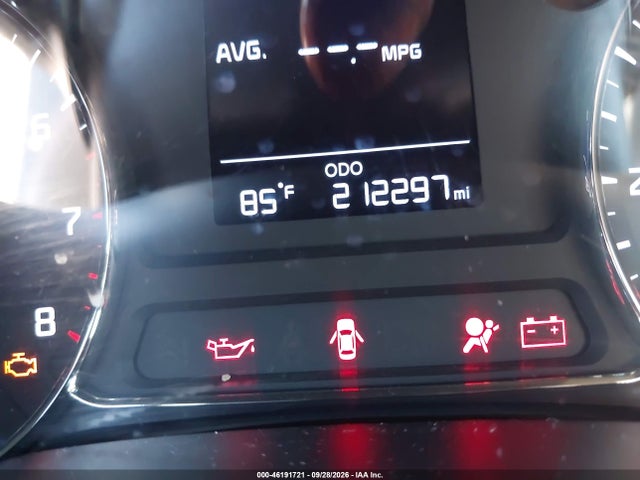 KIA FORTE LX 2018 3KPFK4A75JE251662 Image 15