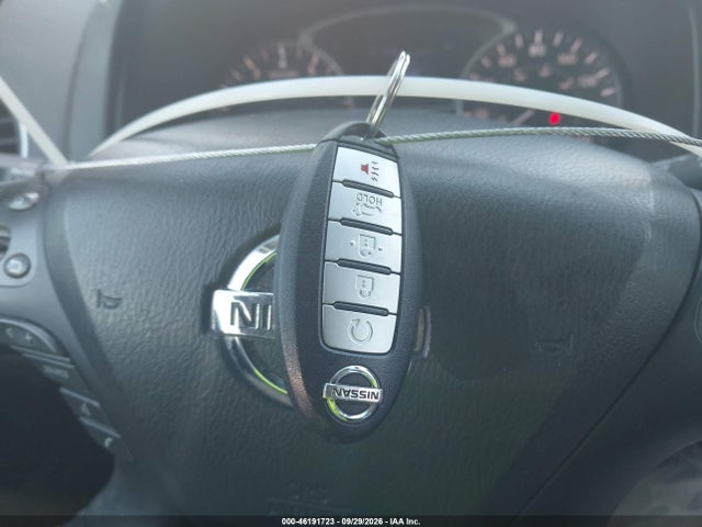 46191723 :رقم المزاد ، 5N1AR2MNXEC687713 vin ، 2014 Nissan Pathfinder Platinum مزاد بيع