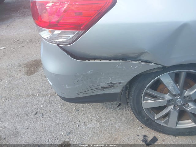 46191723 :رقم المزاد ، 5N1AR2MNXEC687713 vin ، 2014 Nissan Pathfinder Platinum مزاد بيع