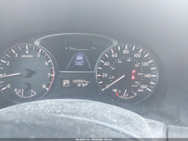 46191723 :رقم المزاد ، 5N1AR2MNXEC687713 vin ، 2014 Nissan Pathfinder Platinum مزاد بيع