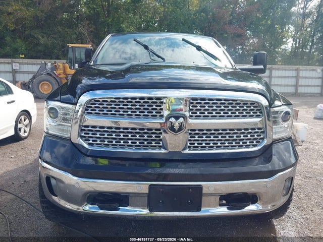 Продажа на аукционе авто 2018 Ram 1500 Laramie  4x4 6'4 Box, vin: 1C6RR7VM9JS254398, номер лота: 46191727