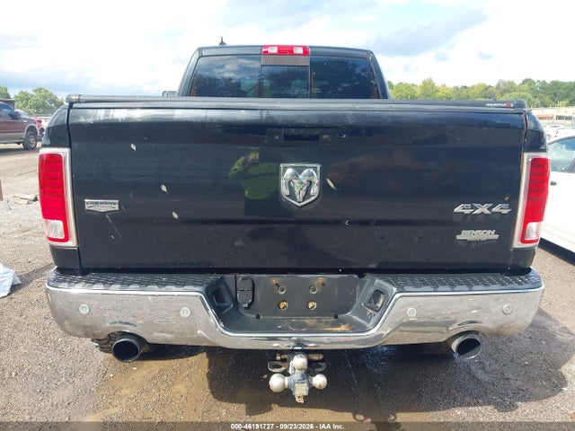 Продажа на аукционе авто 2018 Ram 1500 Laramie  4x4 6'4 Box, vin: 1C6RR7VM9JS254398, номер лота: 46191727