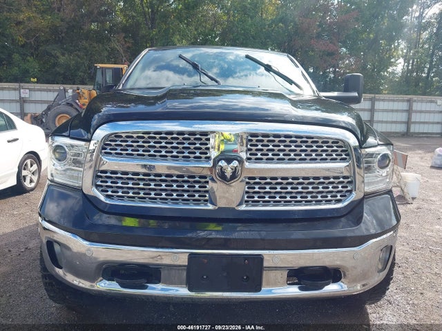Продажа на аукционе авто 2018 Ram 1500 Laramie  4x4 6'4 Box, vin: 1C6RR7VM9JS254398, номер лота: 46191727