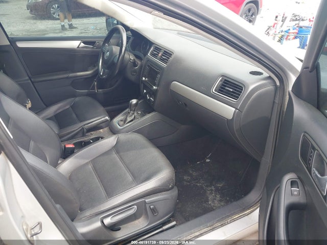 Продажа на аукционе авто 2014 Volkswagen Jetta Se W/connectivity/sunroof, vin: 3VWD07AJ9EM433531, номер лота: 46191739