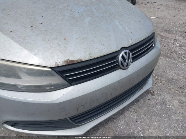 Продажа на аукционе авто 2014 Volkswagen Jetta Se W/connectivity/sunroof, vin: 3VWD07AJ9EM433531, номер лота: 46191739