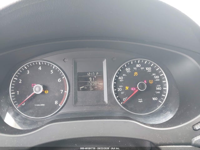 Продажа на аукционе авто 2014 Volkswagen Jetta Se W/connectivity/sunroof, vin: 3VWD07AJ9EM433531, номер лота: 46191739
