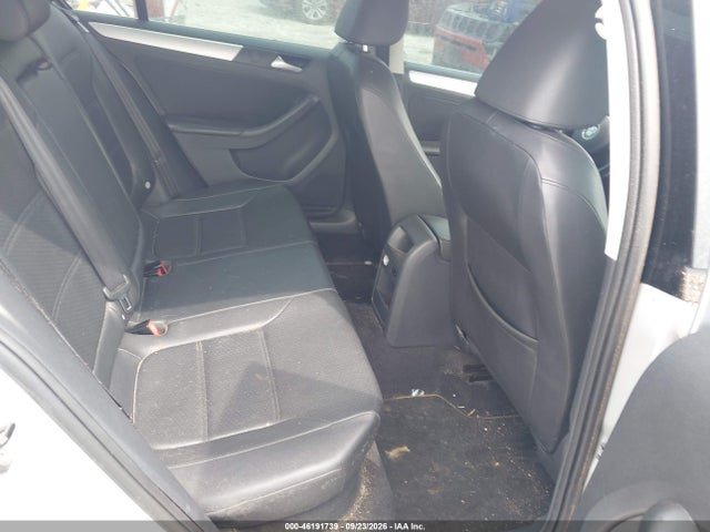 Продажа на аукционе авто 2014 Volkswagen Jetta Se W/connectivity/sunroof, vin: 3VWD07AJ9EM433531, номер лота: 46191739