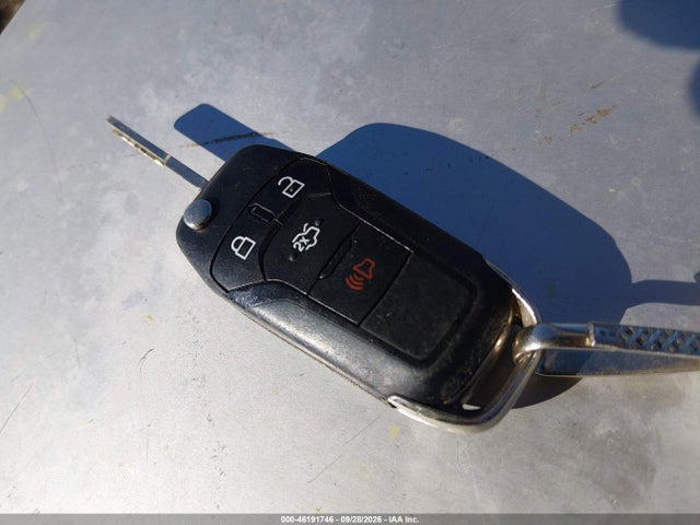 Продажа на аукционе авто 2015 Ford Fusion Se, vin: 3FA6P0H75FR303538, номер лота: 46191746
