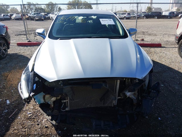 Продажа на аукционе авто 2015 Ford Fusion Se, vin: 3FA6P0H75FR303538, номер лота: 46191746