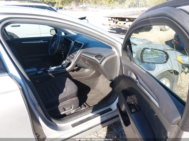 Продажа на аукционе авто 2015 Ford Fusion Se, vin: 3FA6P0H75FR303538, номер лота: 46191746