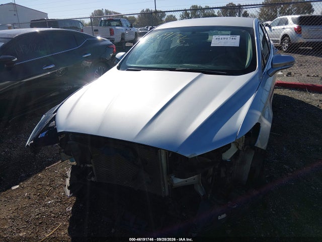Продажа на аукционе авто 2015 Ford Fusion Se, vin: 3FA6P0H75FR303538, номер лота: 46191746
