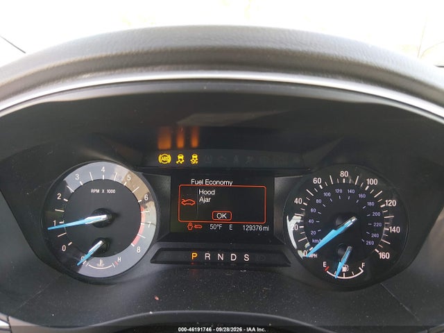 Продажа на аукционе авто 2015 Ford Fusion Se, vin: 3FA6P0H75FR303538, номер лота: 46191746