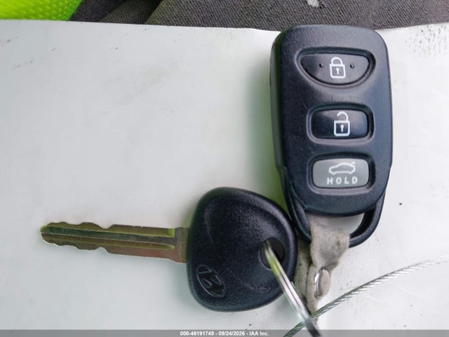 Продажа на аукционе авто 2016 Hyundai Elantra Se, vin: KMHDH4AE9GU542675, номер лота: 46191749