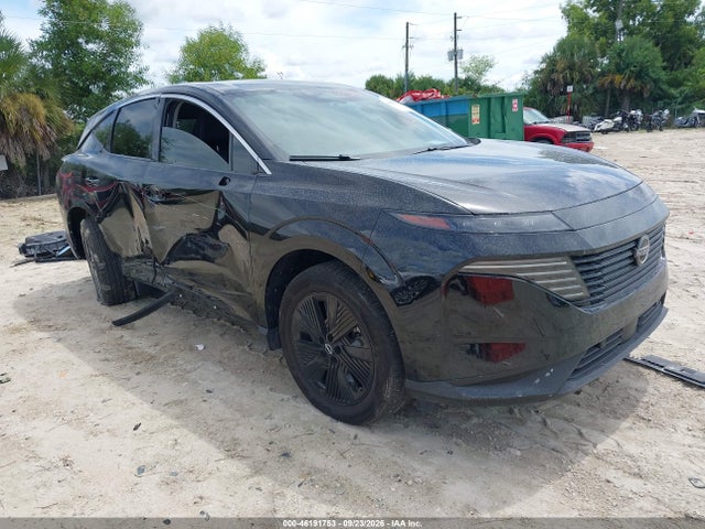 Aukcja sprzedaży 2025 Nissan Murano Sv, vin: 5N1AZ3BS4SC139314, numer aukcji: 46191753