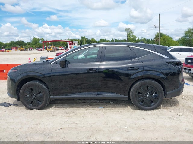 Aukcja sprzedaży 2025 Nissan Murano Sv, vin: 5N1AZ3BS4SC139314, numer aukcji: 46191753