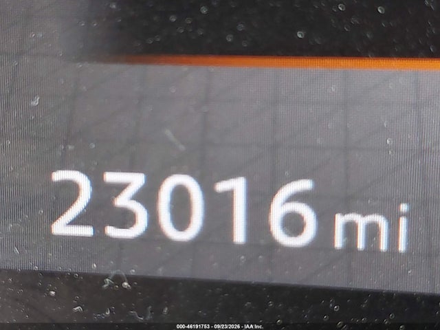 Aukcja sprzedaży 2025 Nissan Murano Sv, vin: 5N1AZ3BS4SC139314, numer aukcji: 46191753