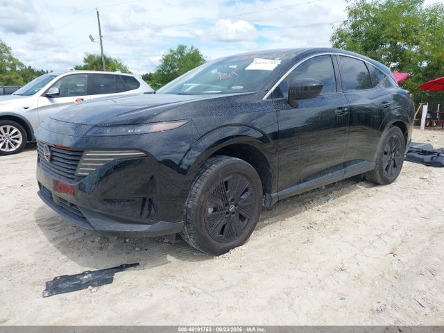 Aukcja sprzedaży 2025 Nissan Murano Sv, vin: 5N1AZ3BS4SC139314, numer aukcji: 46191753