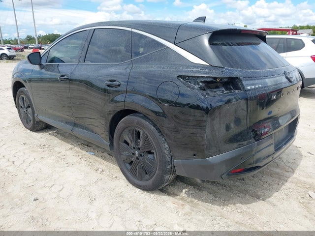 Aukcja sprzedaży 2025 Nissan Murano Sv, vin: 5N1AZ3BS4SC139314, numer aukcji: 46191753
