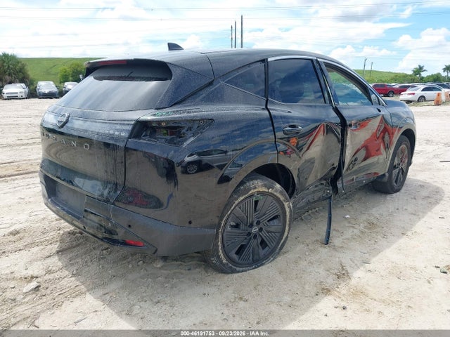 Aukcja sprzedaży 2025 Nissan Murano Sv, vin: 5N1AZ3BS4SC139314, numer aukcji: 46191753