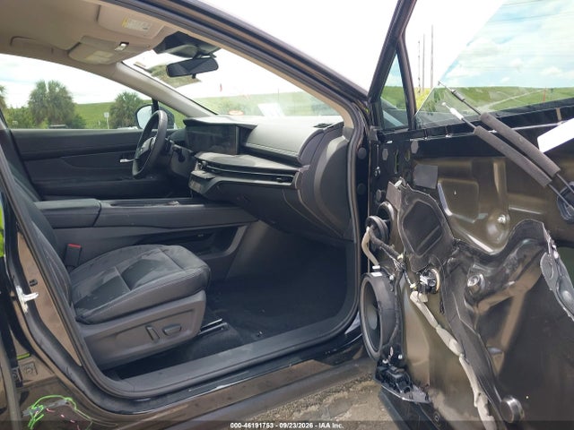 Aukcja sprzedaży 2025 Nissan Murano Sv, vin: 5N1AZ3BS4SC139314, numer aukcji: 46191753