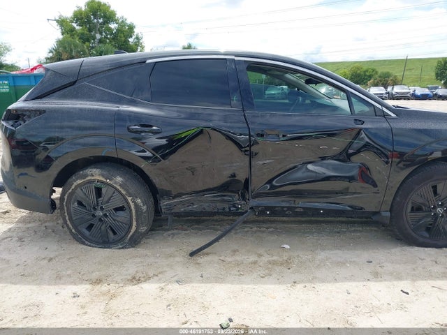 Aukcja sprzedaży 2025 Nissan Murano Sv, vin: 5N1AZ3BS4SC139314, numer aukcji: 46191753