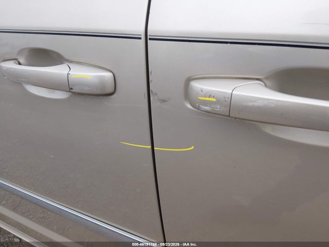 Aukcja sprzedaży 2013 Chrysler Town & Country Touring, vin: 2C4RC1BG2DR559267, numer aukcji: 46191768