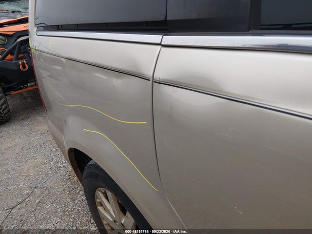 Aukcja sprzedaży 2013 Chrysler Town & Country Touring, vin: 2C4RC1BG2DR559267, numer aukcji: 46191768