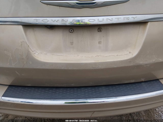 Aukcja sprzedaży 2013 Chrysler Town & Country Touring, vin: 2C4RC1BG2DR559267, numer aukcji: 46191768
