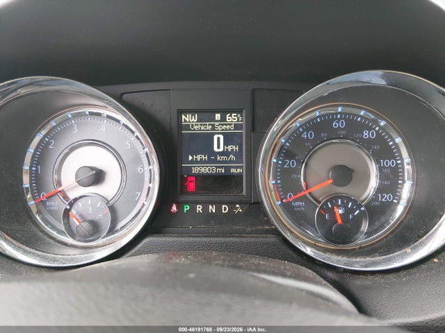 Aukcja sprzedaży 2013 Chrysler Town & Country Touring, vin: 2C4RC1BG2DR559267, numer aukcji: 46191768