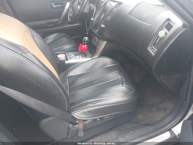 Aukcja sprzedaży 2006 Infiniti Fx35, vin: JNRAS08W36X211409, numer aukcji: 46191772