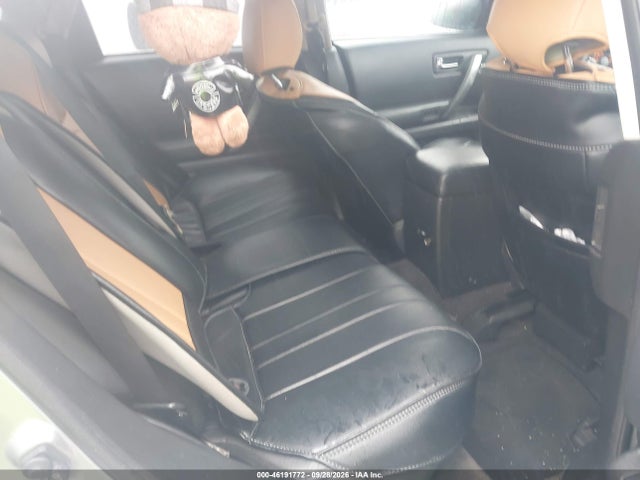 Aukcja sprzedaży 2006 Infiniti Fx35, vin: JNRAS08W36X211409, numer aukcji: 46191772