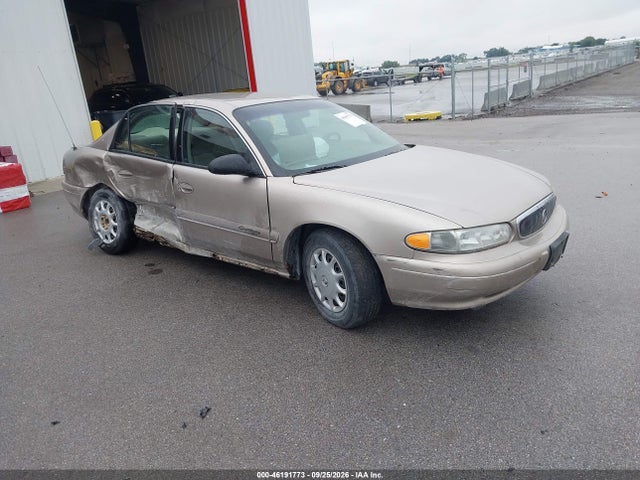 Aukcja sprzedaży 1998 Buick Century Custom, vin: 2G4WS52M9W1565745, numer aukcji: 46191773