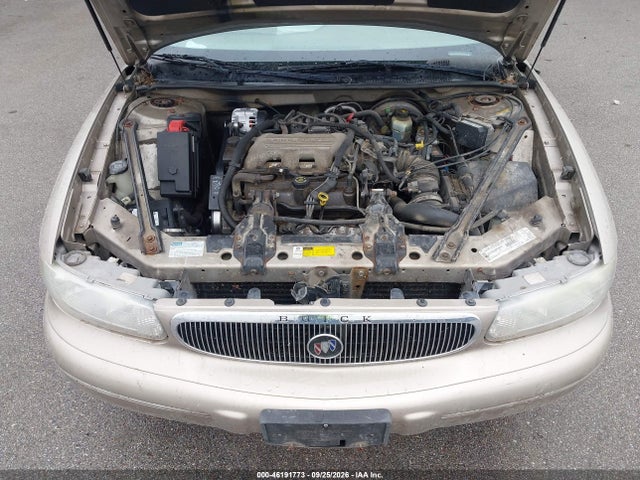 Aukcja sprzedaży 1998 Buick Century Custom, vin: 2G4WS52M9W1565745, numer aukcji: 46191773