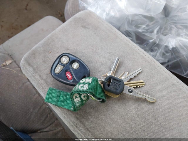Aukcja sprzedaży 1998 Buick Century Custom, vin: 2G4WS52M9W1565745, numer aukcji: 46191773