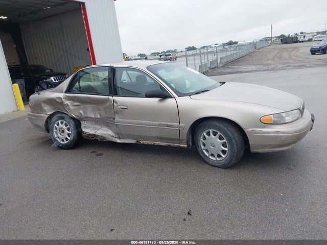 Aukcja sprzedaży 1998 Buick Century Custom, vin: 2G4WS52M9W1565745, numer aukcji: 46191773